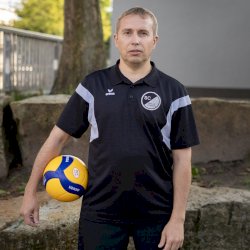 Mischa Nykyporets