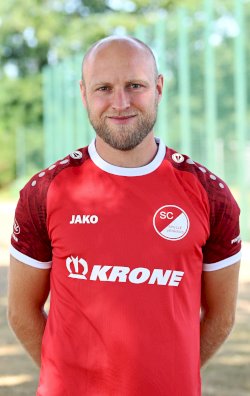 Alexander Moll