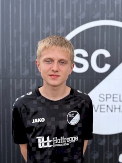 Mykyta Fatieiev
