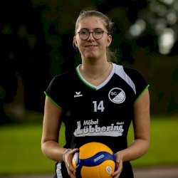 Nele Scheepers