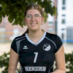Nele Scheepers