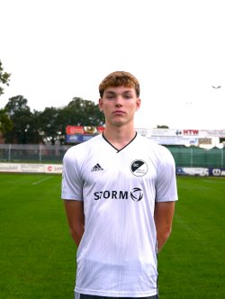 Noah Holtel