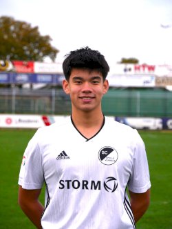 Noah Nam Van Trinh
