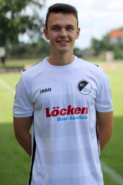 Noah Vehr