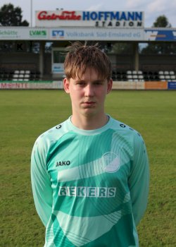 Oliver Bauer