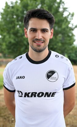 Niklas Oswald