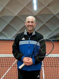 Horst Drescher