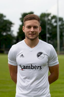 Patrick Hüsing