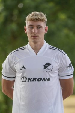 Patrick Siemer