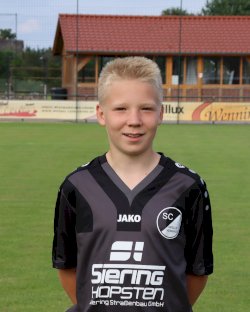 Paul Felix