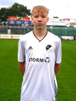 Paul Felix
