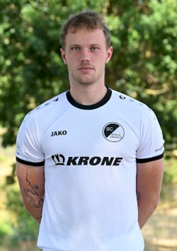 Moritz Pauli