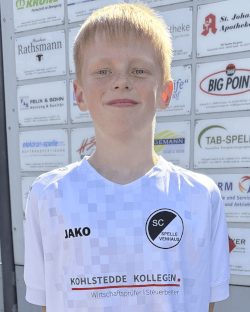 Pepe Wolters
