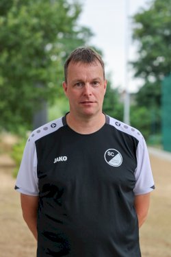 Peter Hofschröer