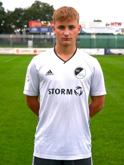 Philipp Moß