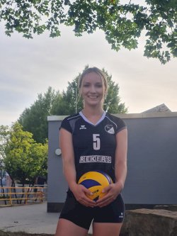 Pia Wierwille