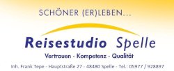 Reisestudio Spelle