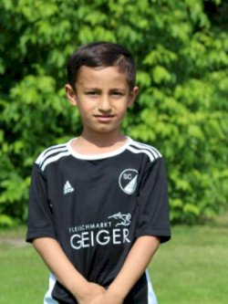 Ronaldo Hysen Shala