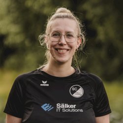 Ronja de Boer