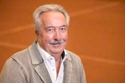 Wilfried Wagner