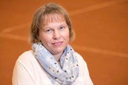 Annette Jungehüser