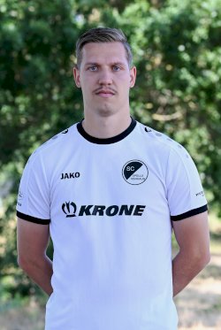 Steffen Schepers