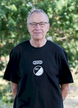 Bernd Schröer