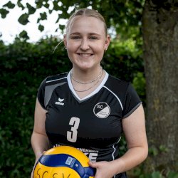 Sophia Krieger