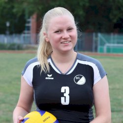 Sophia Haking