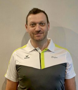Stefan Lohmann