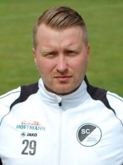 Denis Stoll