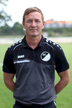 Sven Korb