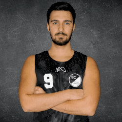 Tobias Badulin