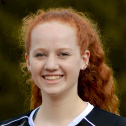 Theresa Bergmann