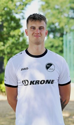 Luca Tersteeg