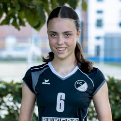 Theresa Kampel