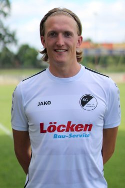 Tim Schulte