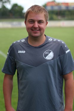 Timo Deters