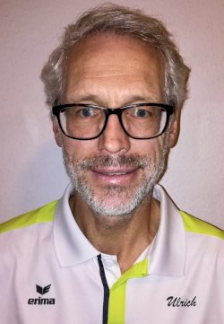 Ulrich Wilke