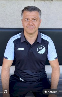 Waldemar Subenko
