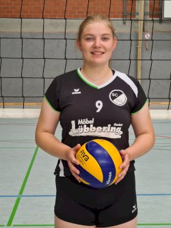 Ann-Christin Reekers
