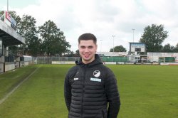Jenrik Fabian Wilmes