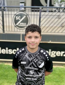 Muhammed Aydin