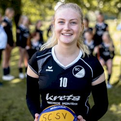 Zoe Sophie Schütte