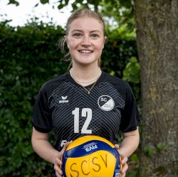 Zoe Sophie Schütte