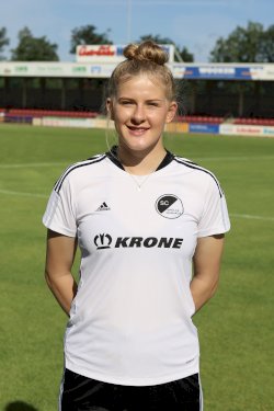 Ina Beenen