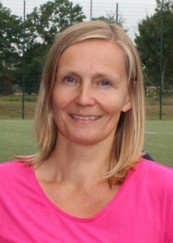 Annette Rekers