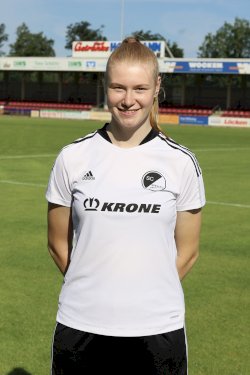 Nina Wilmes