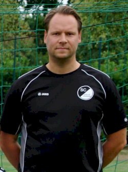 Benjamin Sturm