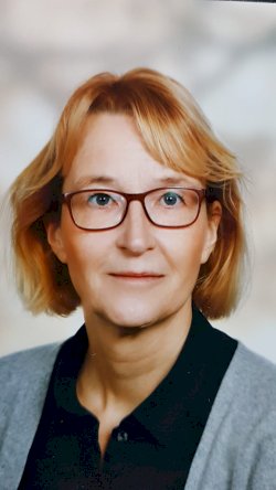 Annette Beumer